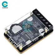 12V 24V 10W 15W 20W Stereo Bluetooth Receiver Amplifier Digtal Power Board+Shell