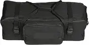 74 * 24 * 25cm / 29 * 9 * 10in Padded Carrying Bag Photography Studio Light Kit for Light Stand Umbrella Flash Fit for Andoer