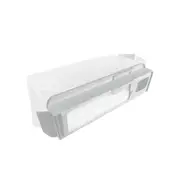 Compatible for Freo X Ultra/ J4 Replacement Spare Accessories Roller Main Side Brush Hepa Filter Mop Cloth