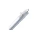 T8 LED Tube 120cm with Motion Sensor Natural Light 4500k 18w Opaque