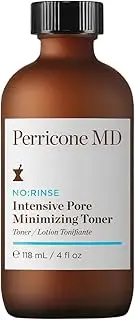 Perricone MD No Rinse Intensive Pore Minimizing Toner, 118 ml