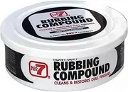 Cyclo No. 7 Rubbing Compound 296 ml