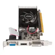 JINGSHA GT610 Graphics Card 2GB/DDR3/64bit Memory Video Card Computer Graphics C