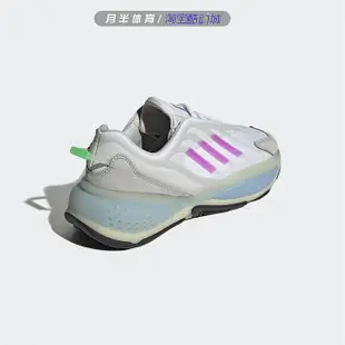 adidas阿迪達斯OZRAH新款男女休閒復古老爹運動鞋 H04207