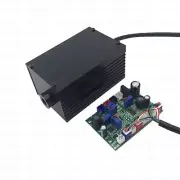 400mW RGB White Beam Laser Module Red650nm 250MW Green532nm 100mW B450nm 100mW