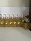 6 New SUGARED LEMON ZEST BATH & BODY WORKS GENTLE FOAMING HAND SOAP