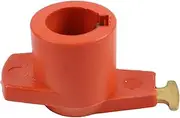 Chamixx Ignition Distributor Rotor Arm FDQ 6000 Compatible With Joyner 650CC Sand Spider Commando 2 Cylinder LJ276 Engine