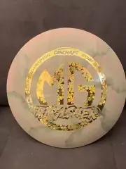 Discraft Missy Gannon Thrasher 170-172g