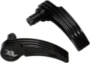 KEN'S FACTORY Next Level SBag Lever Black KFL-01