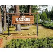 The Washoe 3 Bedroom Family Unit(pets Welcome)