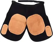 GARENDE Farrier Apron Chaps Farm Hoof Trimming Comfortable Lightweight Farrier Apron