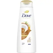 Dove Restoring Ritual Shampoo 350mL