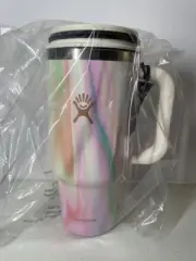 Hydro Flask 32oz Stainless Steel Water Bottle Off The Shelf New