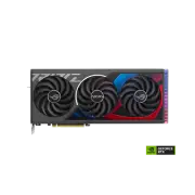 ASUS ROG STRIX GeForce RTX 4070 Ti SUPER O16G-GAMING Graphics Card