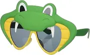 Costume Sunglasses Animal Snake Sun-Staches Party Favors UV400