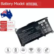 HT03XL Battery for HP 15S-FQ1036NF 15S-FQ1003NF 15S-FQ1020NF 15S-FQ2008NF