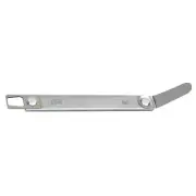 MOTION PRO KTM Feeler Gauge & Spark Plug Gap Tool, 08-0398