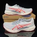 New ASICS Women's Dynablast 2 in Mist/Blazing Coral size 11 US