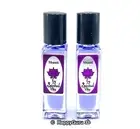 "Shanti" (2 Bottles) Perfume Oil "Spiritual Sky" 8ml ॐ Happy Guru ॐ
