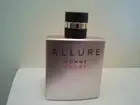 CHANEL ALLURE HOMME SPORT 100ML EAU DE TOILETTE SPRAY MEN'S PERFUME FRAGRANCE