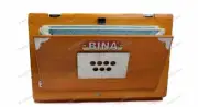 2.5 Octaves Double Reeds 4 Stopper Double Bellow 32 Keys New BINA Harmonium
