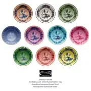 Richard Ginori - Cup ø CMS 15 Oriente Italiano - Various Colour Choice