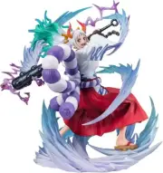 Bandai One Piece FiguartsZERO Extra Battle Yamato -Bounty Rush 5th Anniversary-