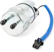 Motorcycle 12V Fuel Pump Compatible With Yamaha XJ600 Compatible with XJ 600 XP500 T-MAX XP 500 TMAX 3YX-13907-01 3LN-13907-00 Engine Fuel Pump Fuelpump
