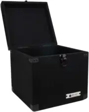CLP090E Carpeted Case Fits 90 Lp'S