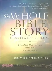 在飛比找三民網路書店優惠-The Whole Bible Story ─ Everyt