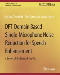 在飛比找博客來優惠-DFT-Domain Based Single-Microp