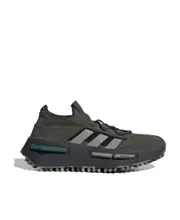 NMD_S1 lace-up sneakers UK5.5 Black