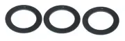 Three Metal Adapter Ring for Cokin P Filter U-Select