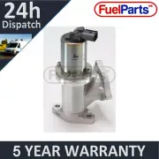 For Kia Sportage Carens Hyundai Tucson FuelParts EGR Valve EGR212PV