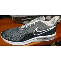 在飛比找蝦皮購物優惠-2019 二月 NIKE AIR MAX SEQUENT 4