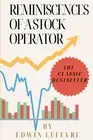 Reminiscences of a Stock Operator