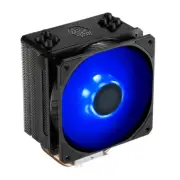 Cooler Master Hyper 212 RGB Black Edition CPU Cooler