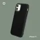 犀牛盾 iPhone 11 SolidSuit 防摔背蓋手機殼-碳纖維紋路