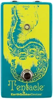 Earthquaker Devices Tentacle Octave Up *Free Shipping in the US*