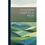 TALES FROM CHAUCER IN PROSE