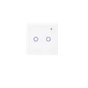 Voice Control WIFI Intelligent Switch Remote Control Wall Switch Wifi Switch