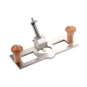 NEW Flat Plane Hand Planer Wood Craft Tool Wood Carpenter Professional LOVE