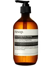 [Aesop] Citrus Melange Body Cleanser