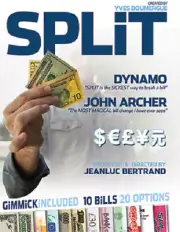 Split by Yves Doumergue and JeanLuc Bertrand