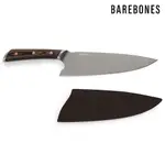 BAREBONES CKW-490 主廚刀 N0.8 CHEF KNIFE / 刀子 刀具 料理刀 烹飪刀