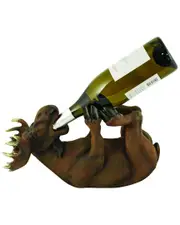 True Mischievous Moose Bottle Holder