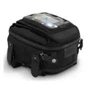 Bag Ladies Tank Burly Voyager Black IN Cloth Tablecloth Burly brand