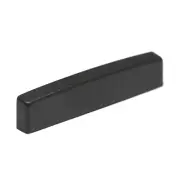Graph Tech TUSQ XL String Nut Universal, Black or White