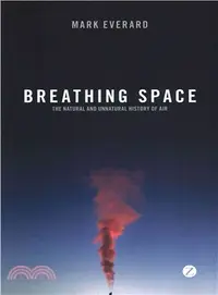 在飛比找三民網路書店優惠-Breathing Space: The Natural a