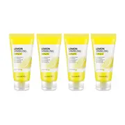 [Deal] Secret Key - Lemon Sparkling Peeling Gel (4ea) Set